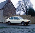 Alfa Romeo Alfasud Hatchback 1981 года (UK)